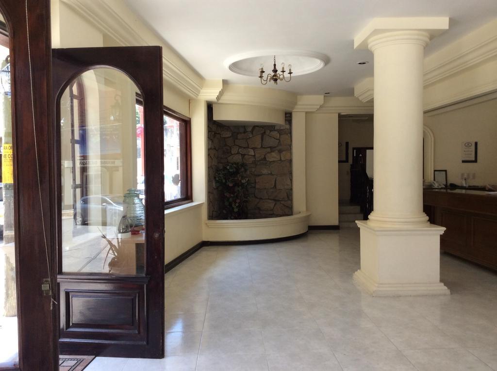 Hotel Fayad De Huejutla Huejutla de Reyes Екстериор снимка