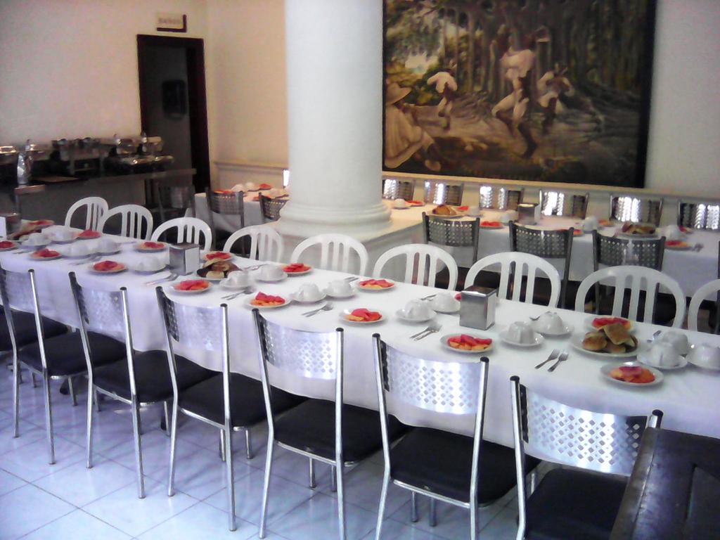 Hotel Fayad De Huejutla Huejutla de Reyes Екстериор снимка