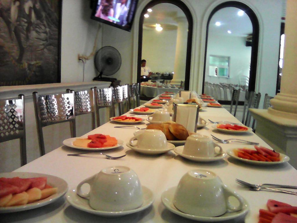 Hotel Fayad De Huejutla Huejutla de Reyes Екстериор снимка