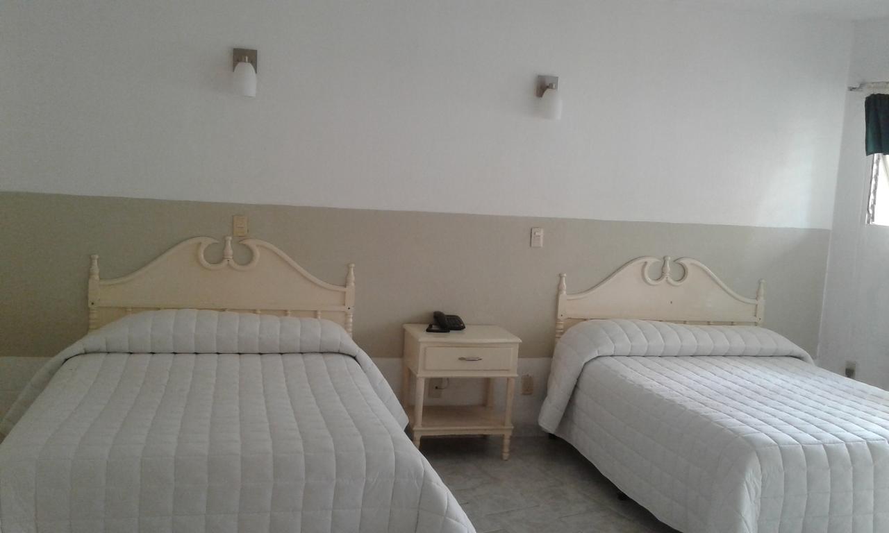 Hotel Fayad De Huejutla Huejutla de Reyes Екстериор снимка