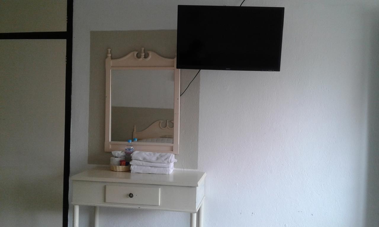 Hotel Fayad De Huejutla Huejutla de Reyes Екстериор снимка