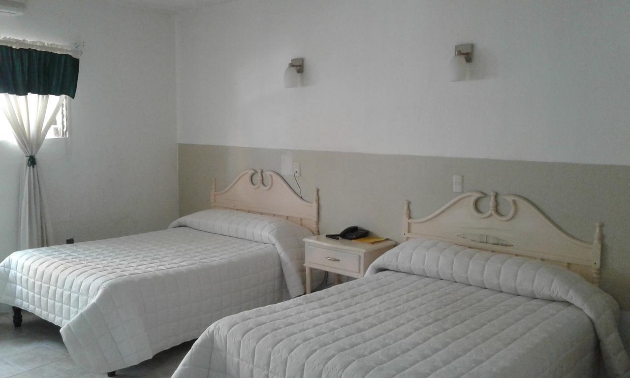Hotel Fayad De Huejutla Huejutla de Reyes Екстериор снимка