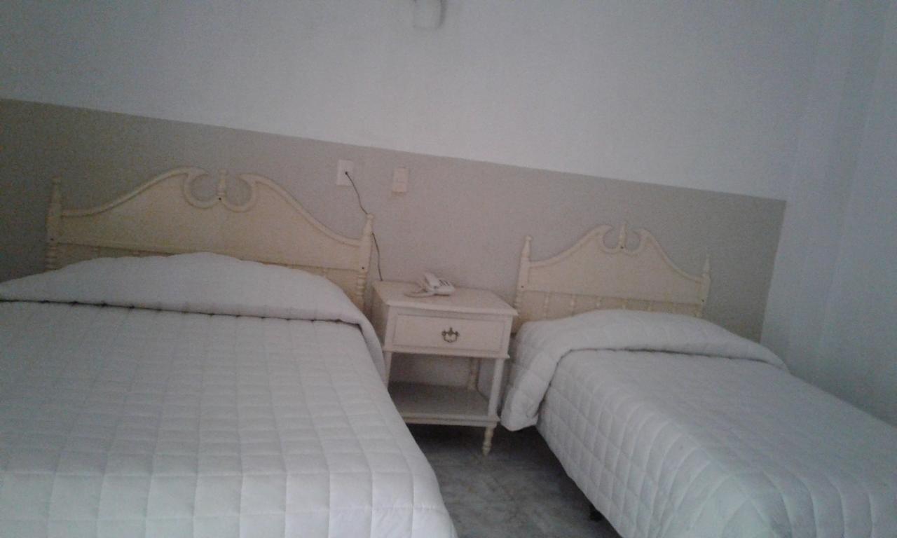 Hotel Fayad De Huejutla Huejutla de Reyes Екстериор снимка