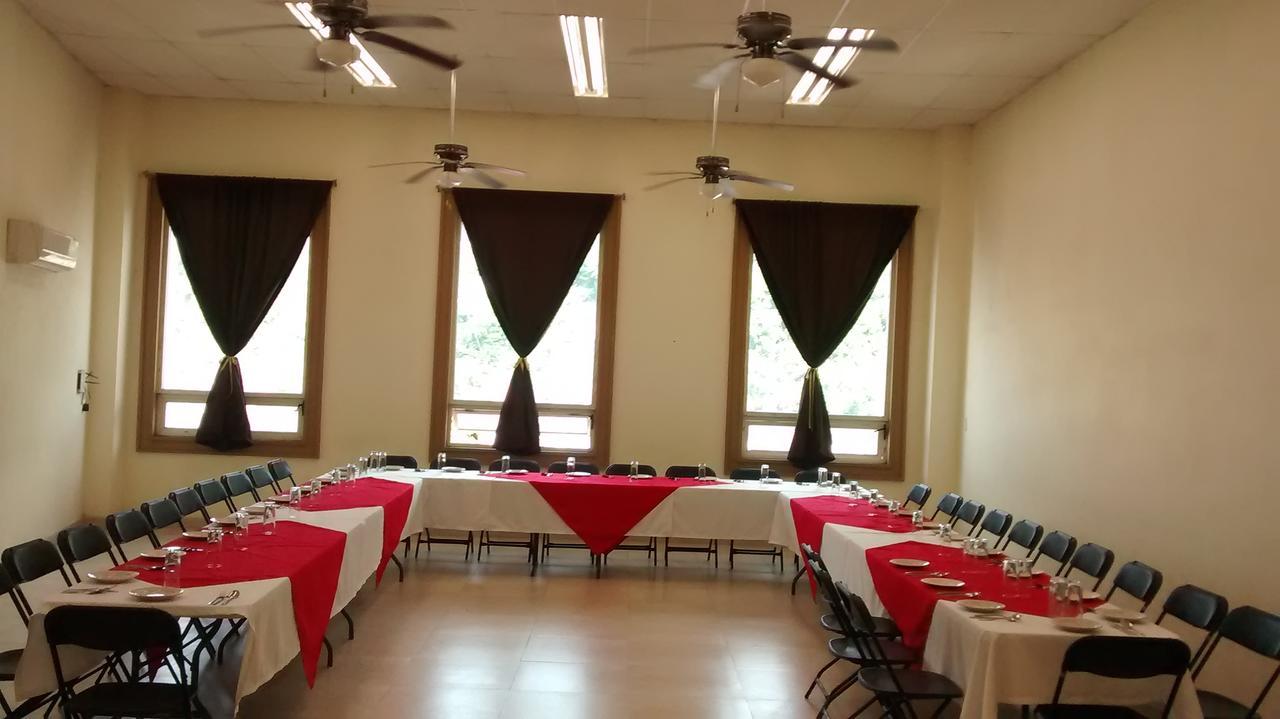 Hotel Fayad De Huejutla Huejutla de Reyes Екстериор снимка