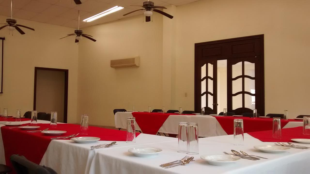 Hotel Fayad De Huejutla Huejutla de Reyes Екстериор снимка