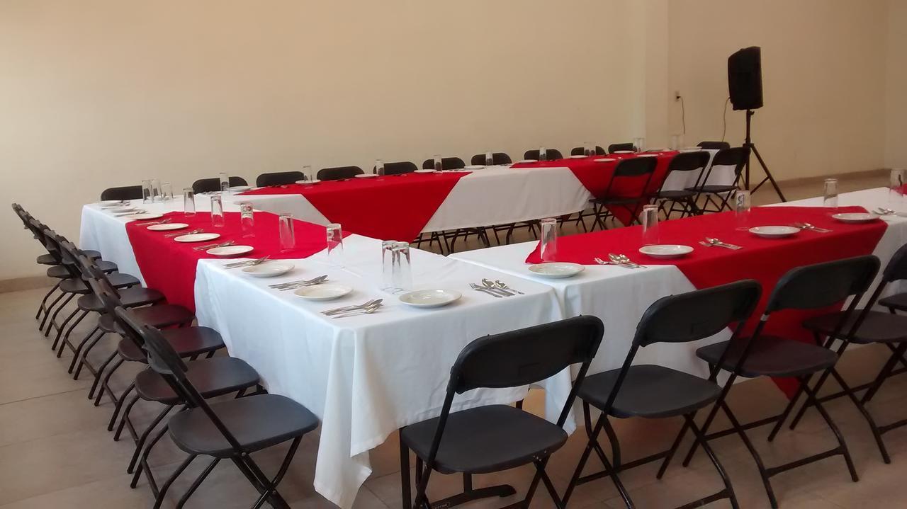 Hotel Fayad De Huejutla Huejutla de Reyes Екстериор снимка